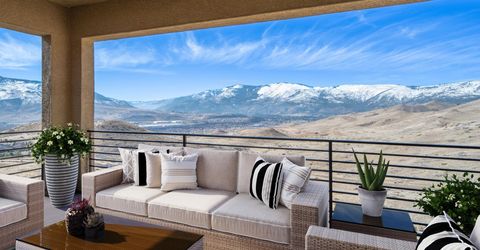 2241 Cold Creek Trail, Reno, NV 89523 Photo