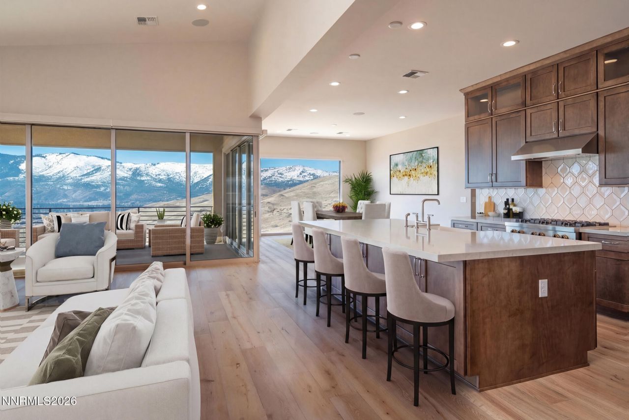 2241 Cold Creek Trail, Reno, NV 89523 Photo