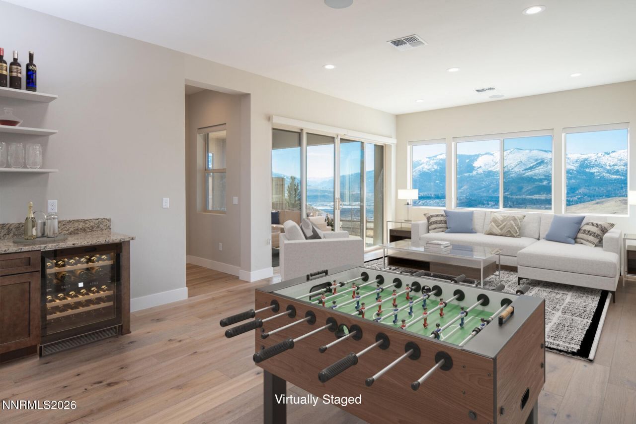 2241 Cold Creek Trail, Reno, NV 89523 Photo