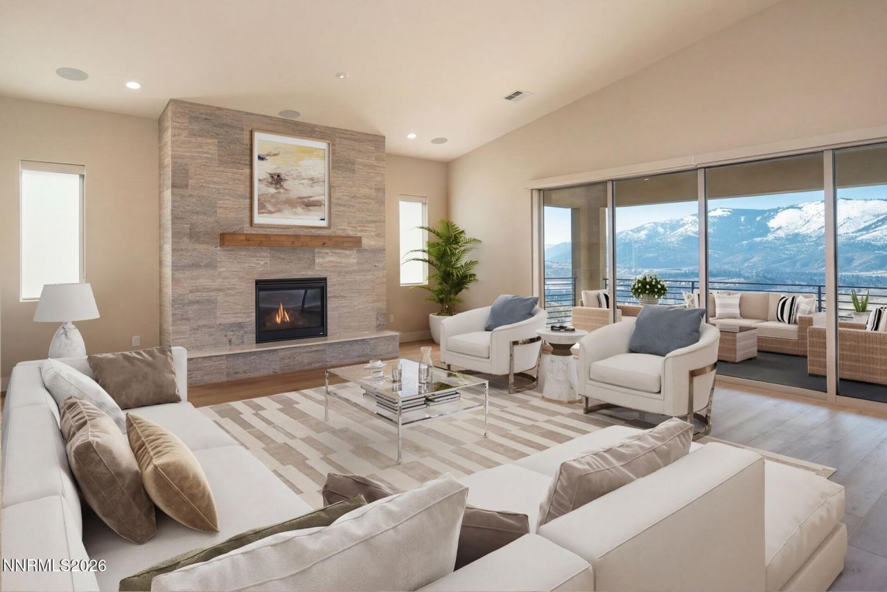 2241 Cold Creek Trail, Reno, NV 89523 Photo