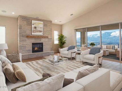 2241 Cold Creek Trail, Reno, NV 89523 Photo