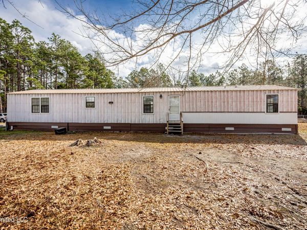 14208 Lily Orchard Road, Moss Point, MS 39562