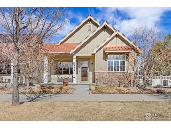 2366 Park Ln, Louisville, CO 80027
