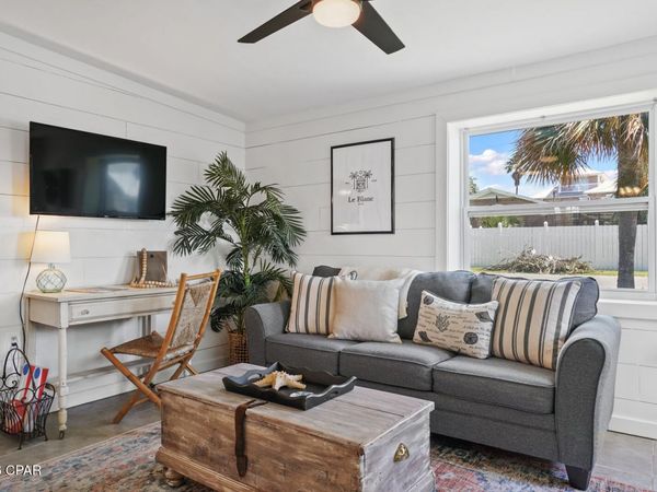 13809 Bay Avenue, Panama City Beach, FL 32413