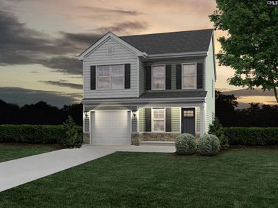 835 Lodgepole Lane , West Columbia, SC 29170