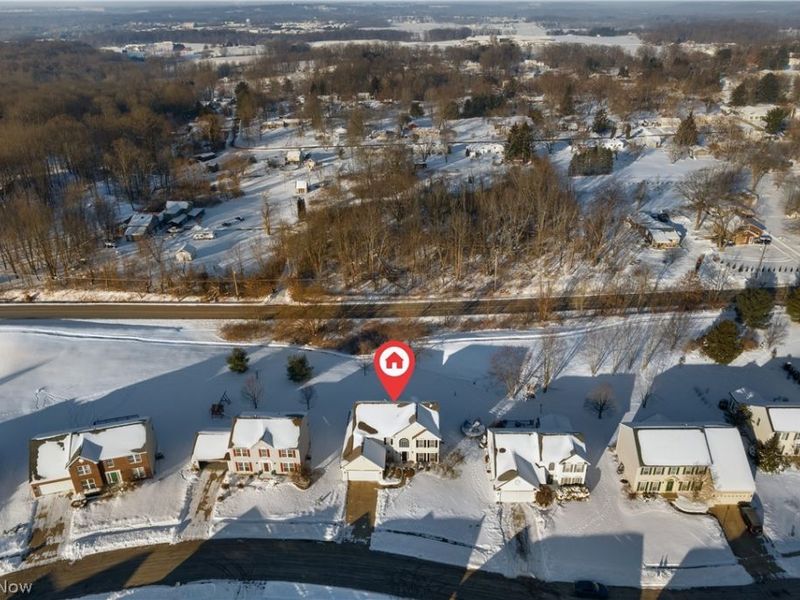 7545 Diamondback Avenue NW, Canal Fulton, OH 44614 Photo 2