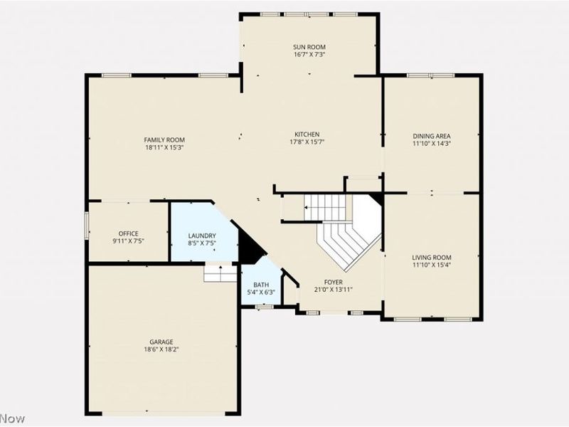 7545 Diamondback Avenue NW, Canal Fulton, OH 44614 Photo 21