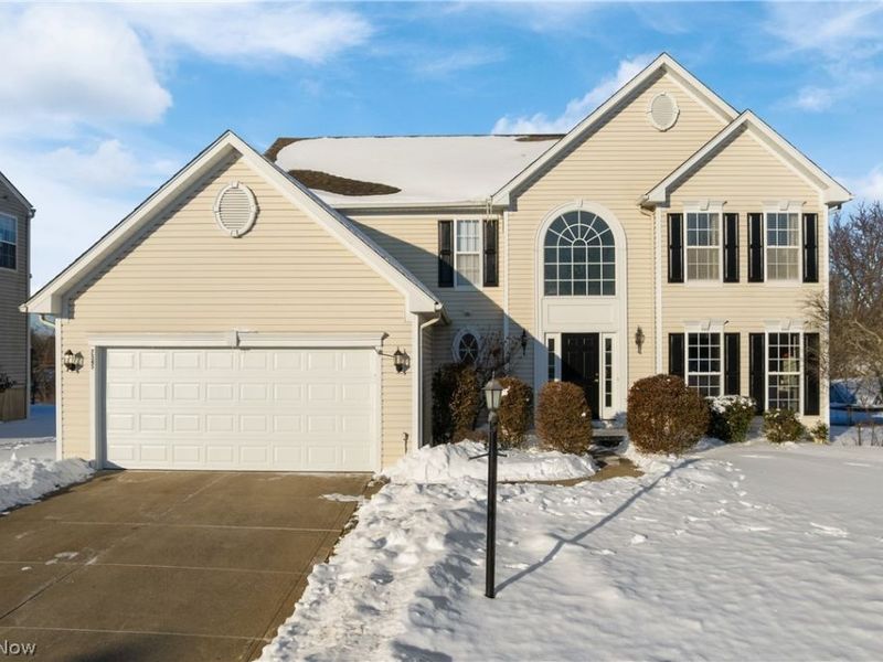 7545 Diamondback Avenue NW, Canal Fulton, OH 44614 Photo 3