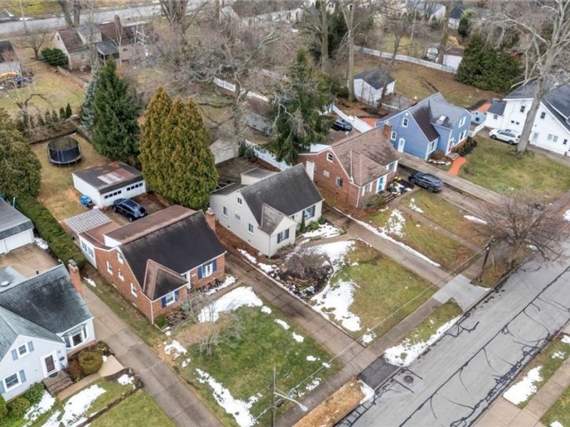 24011 Bruce Road, Bay Village, OH 44140 Photo 38