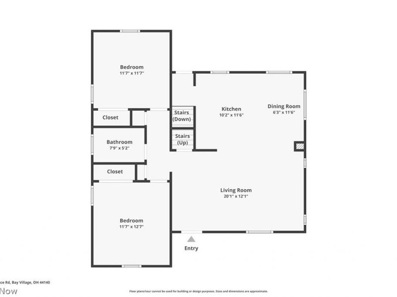 24011 Bruce Road, Bay Village, OH 44140 Photo 40