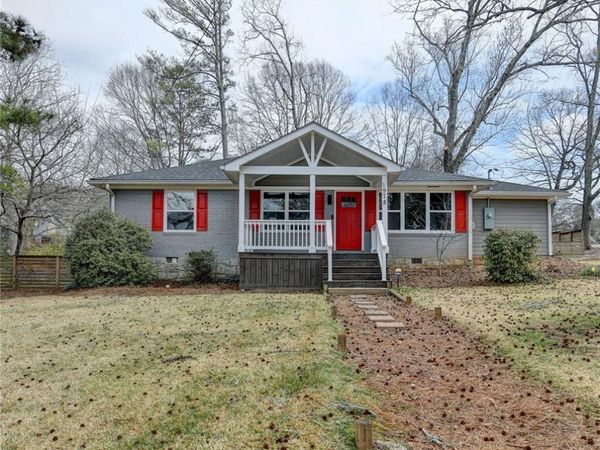 1978 Terry Mill Road SE, Atlanta, GA 30316