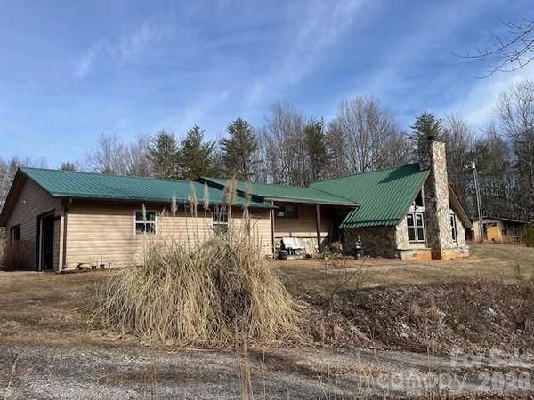 3645 Blue Door School Road, Lenoir, NC 28645