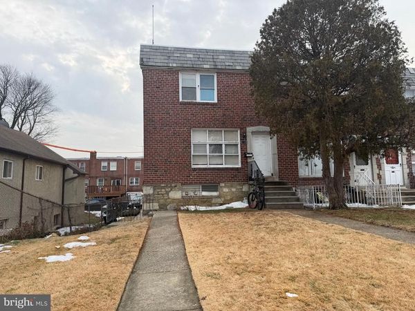 2938 DEVEREAUX AVENUE , PHILADELPHIA, PA 19149
