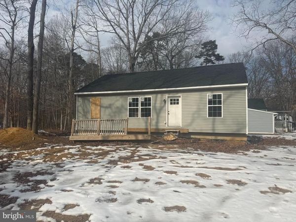 6210 MAGNOLIA DRIVE, MILLVILLE, NJ 08332