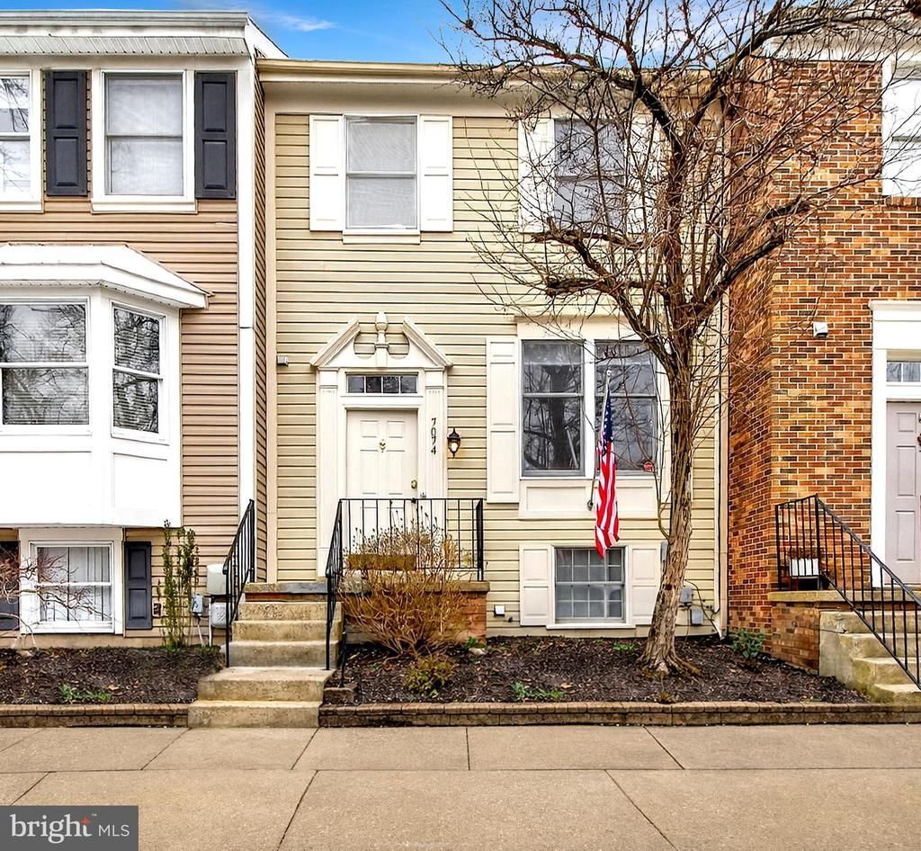 7074 Timberfield Place, Chestnut Hill Cove, MD 21226 Main Photo