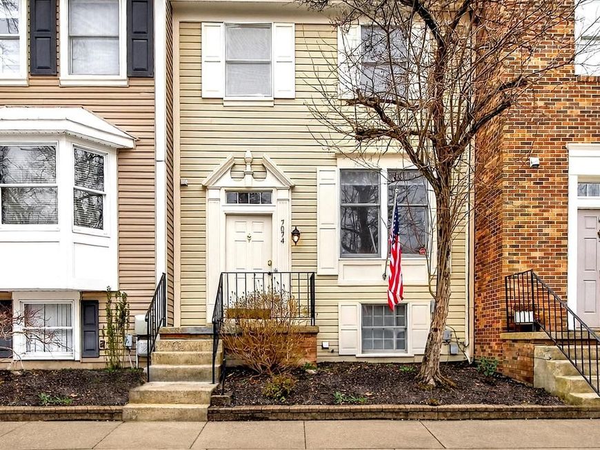 7074 Timberfield Place, Chestnut Hill Cove, MD 21226 Main Photo