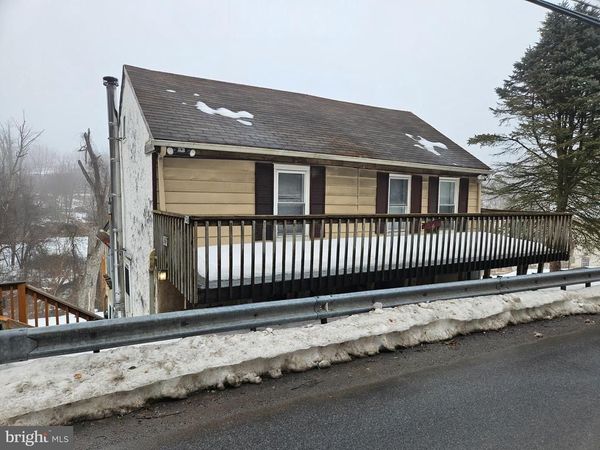 746 WAGONTOWN ROAD, COATESVILLE, PA 19320