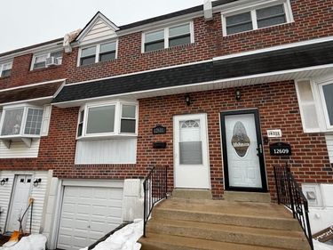 12611 BISCAYNE DRIVE, PHILADELPHIA, PA 19154