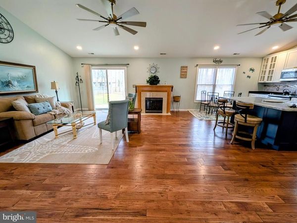 704 CLOVERFIELDS DRIVE, STEVENSVILLE, MD 21666