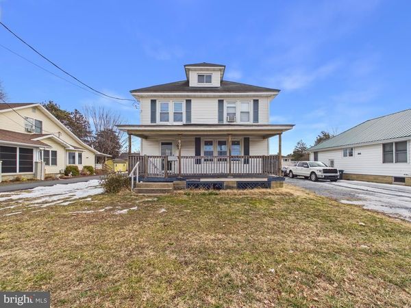 807 N WALNUT STREET, MILFORD, DE 19963