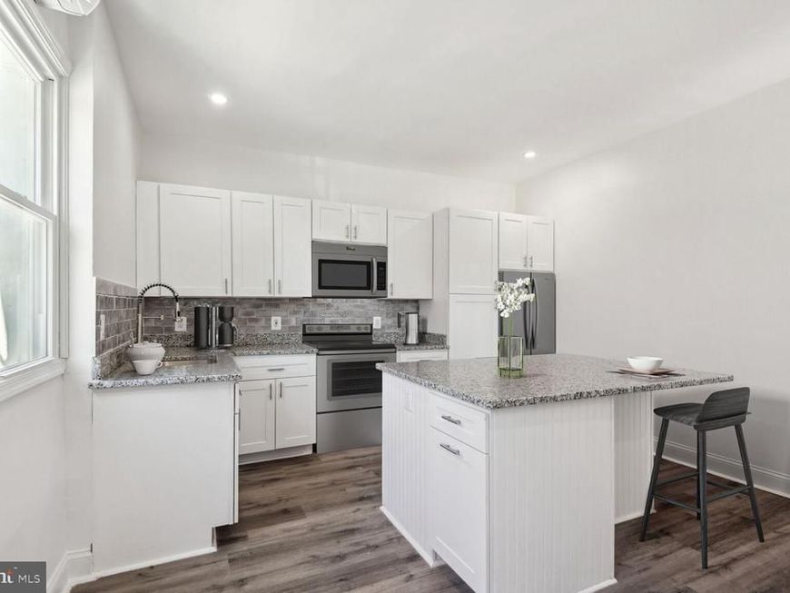 502 S Haven Street, Baltimore, MD 21224 Main Photo