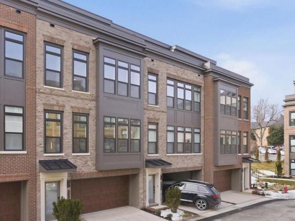 5354 ZENITH OVERLOOK , BETHESDA, MD 20816