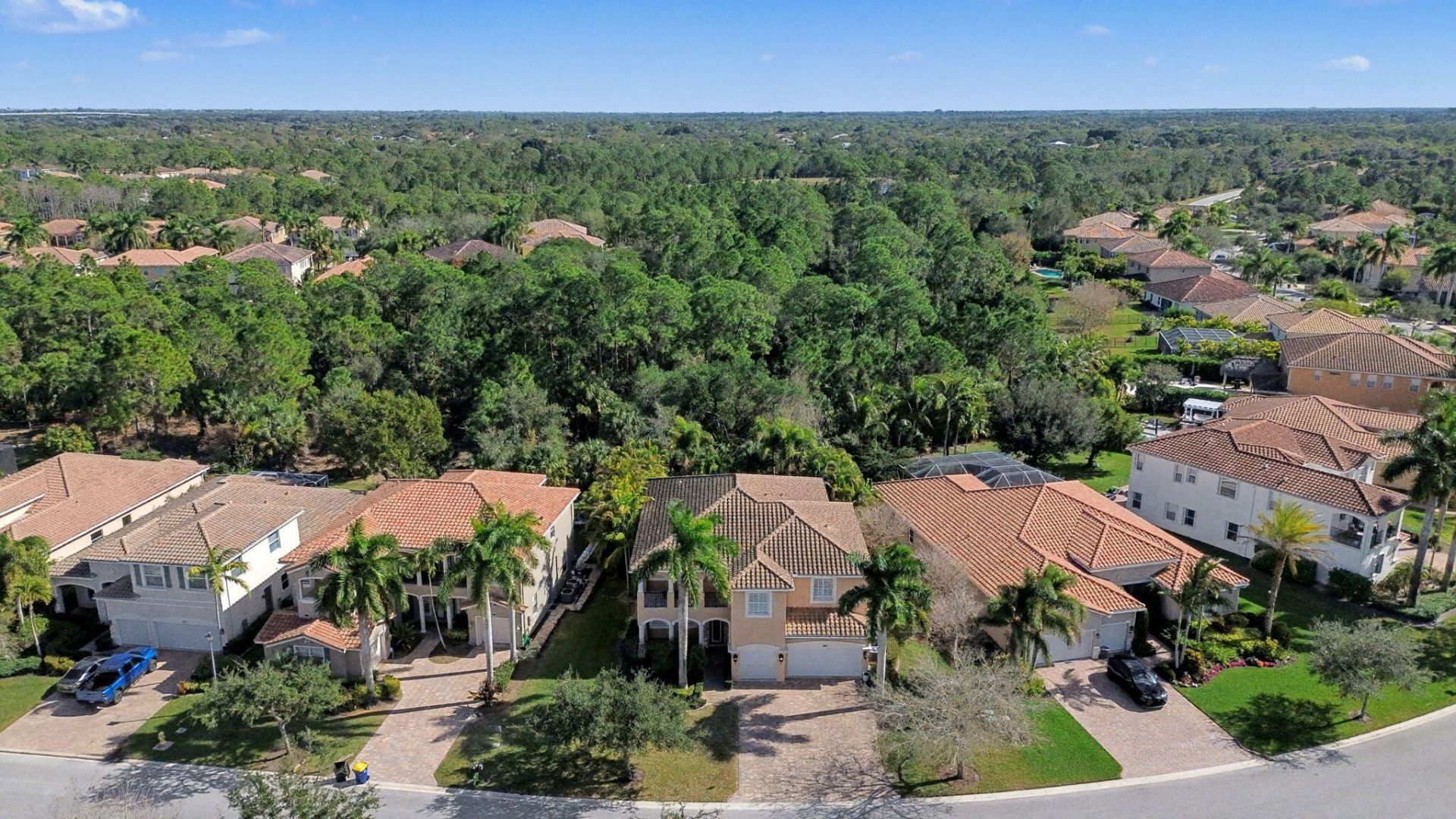 5621 SW Longspur Lane, Palm City, FL 34990 Photo