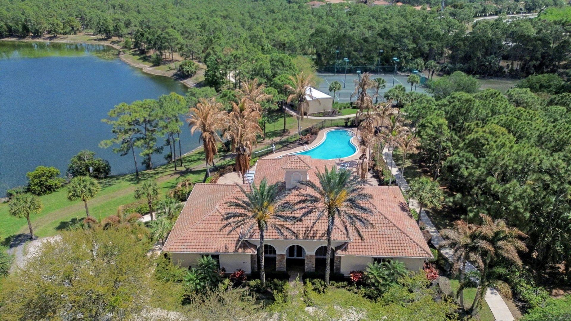 5621 SW Longspur Lane, Palm City, FL 34990 Photo