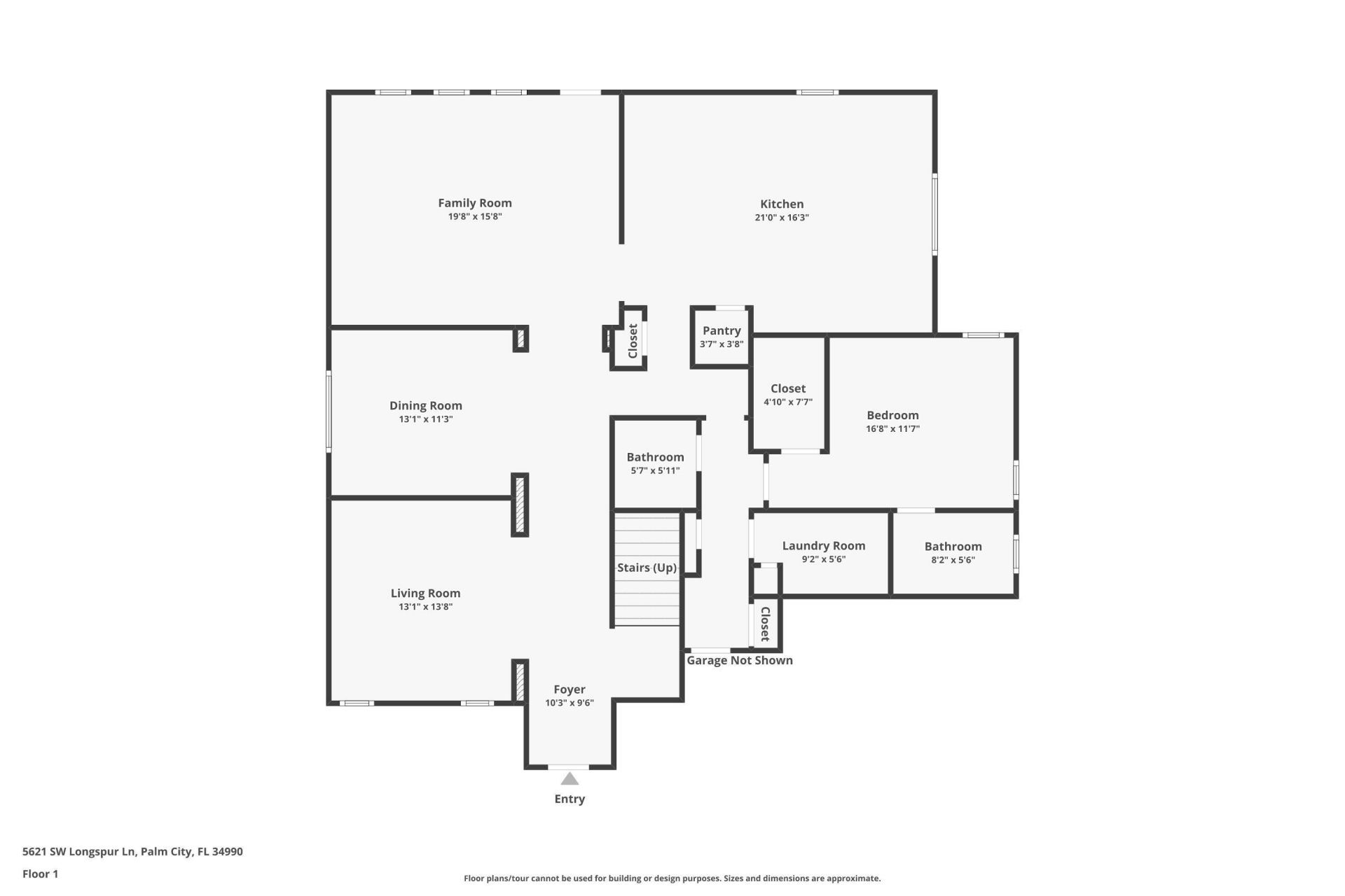 5621 SW Longspur Lane, Palm City, FL 34990 Photo