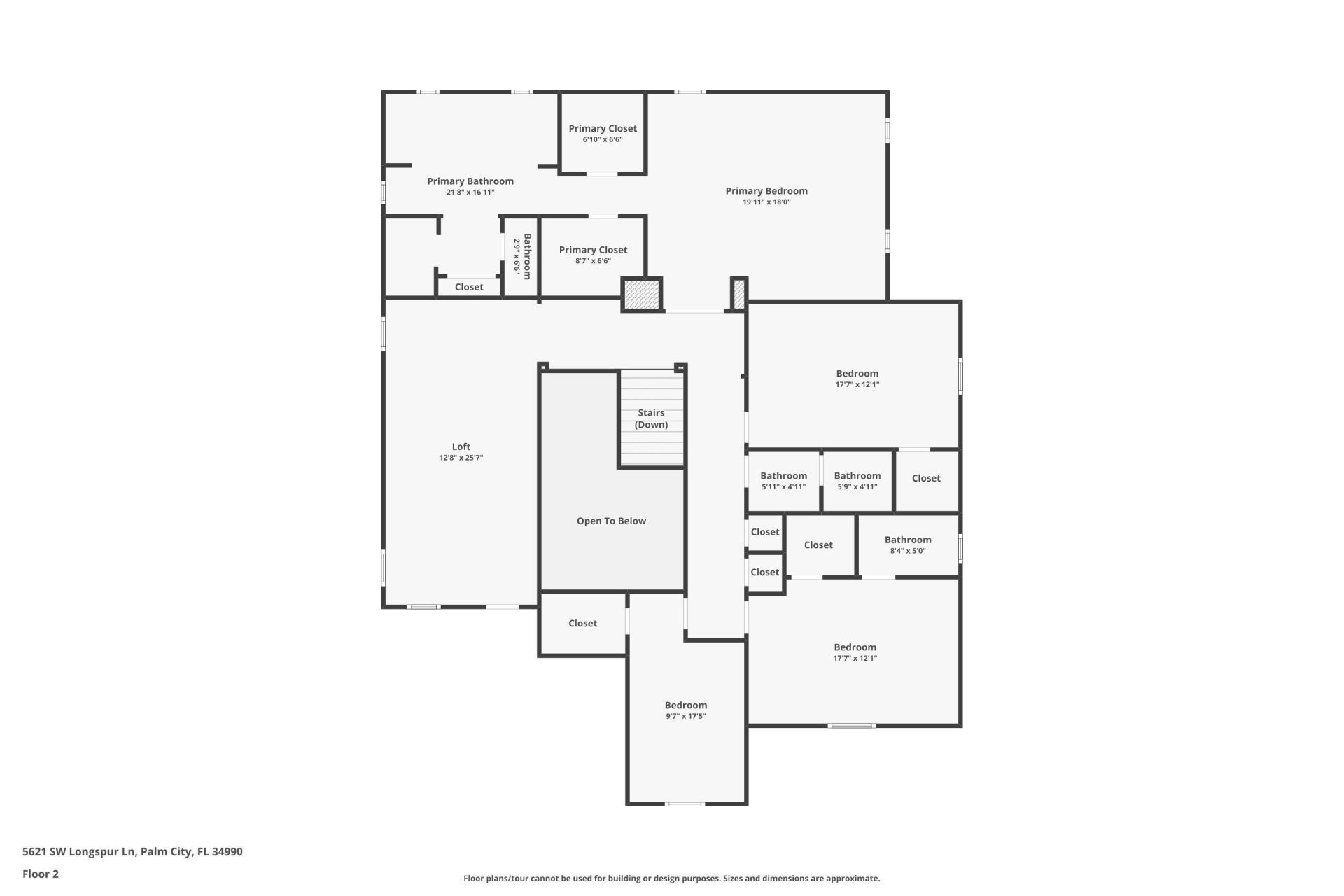 5621 SW Longspur Lane, Palm City, FL 34990 Photo