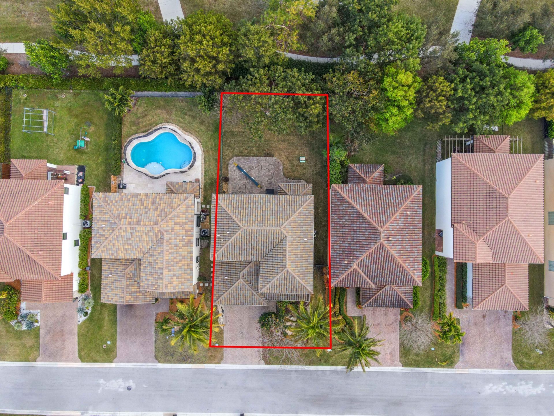 4548 Sandy Cove Terrace, Lake Worth, FL 33467 Photo