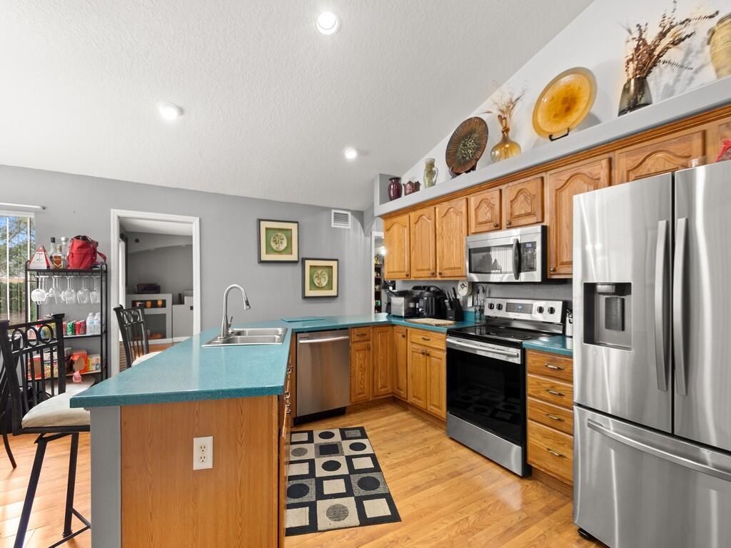 1456 Schumann Drive, Sebastian, FL 32958 Photo