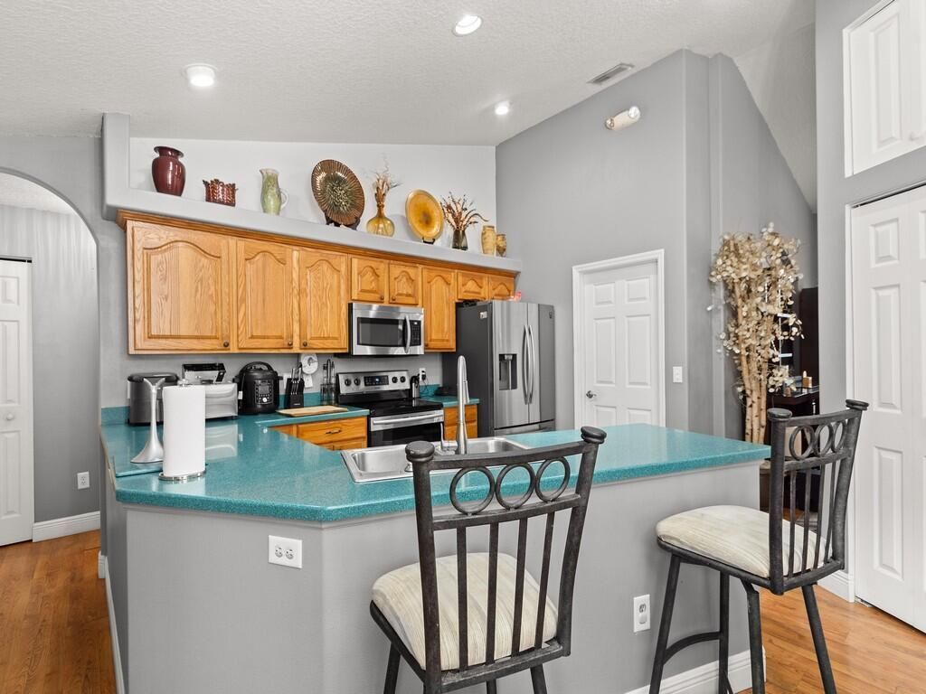 1456 Schumann Drive, Sebastian, FL 32958 Photo