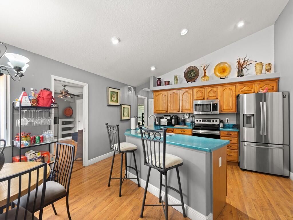 1456 Schumann Drive, Sebastian, FL 32958 Photo