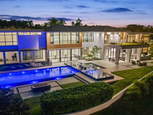 10691 Golden Eagle Court, Plantation, FL 33324