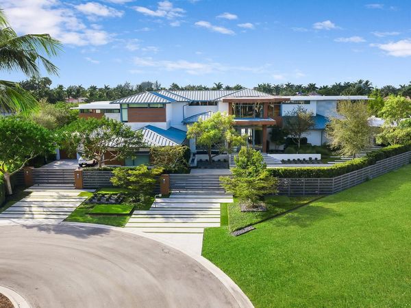 10691 Golden Eagle Ct, Plantation, FL 33324