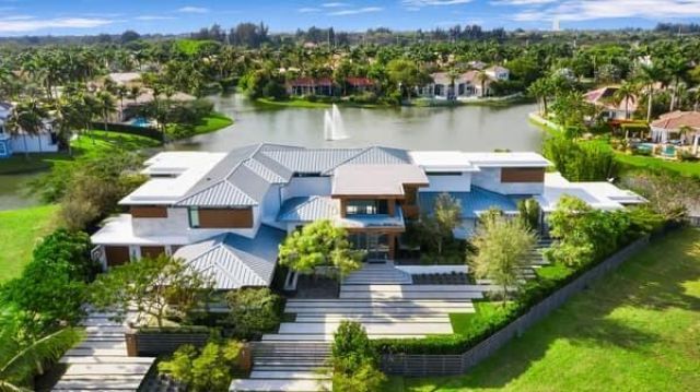 10691 Golden Eagle Court, Plantation, FL 33324 Photo