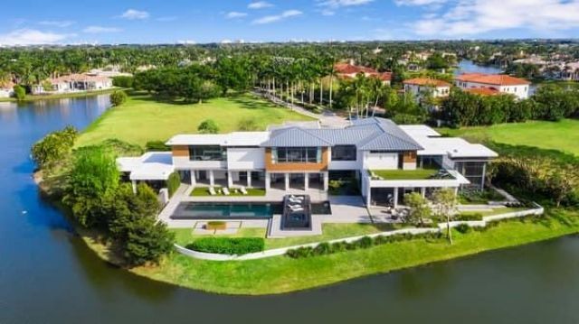 10691 Golden Eagle Court, Plantation, FL 33324 Photo