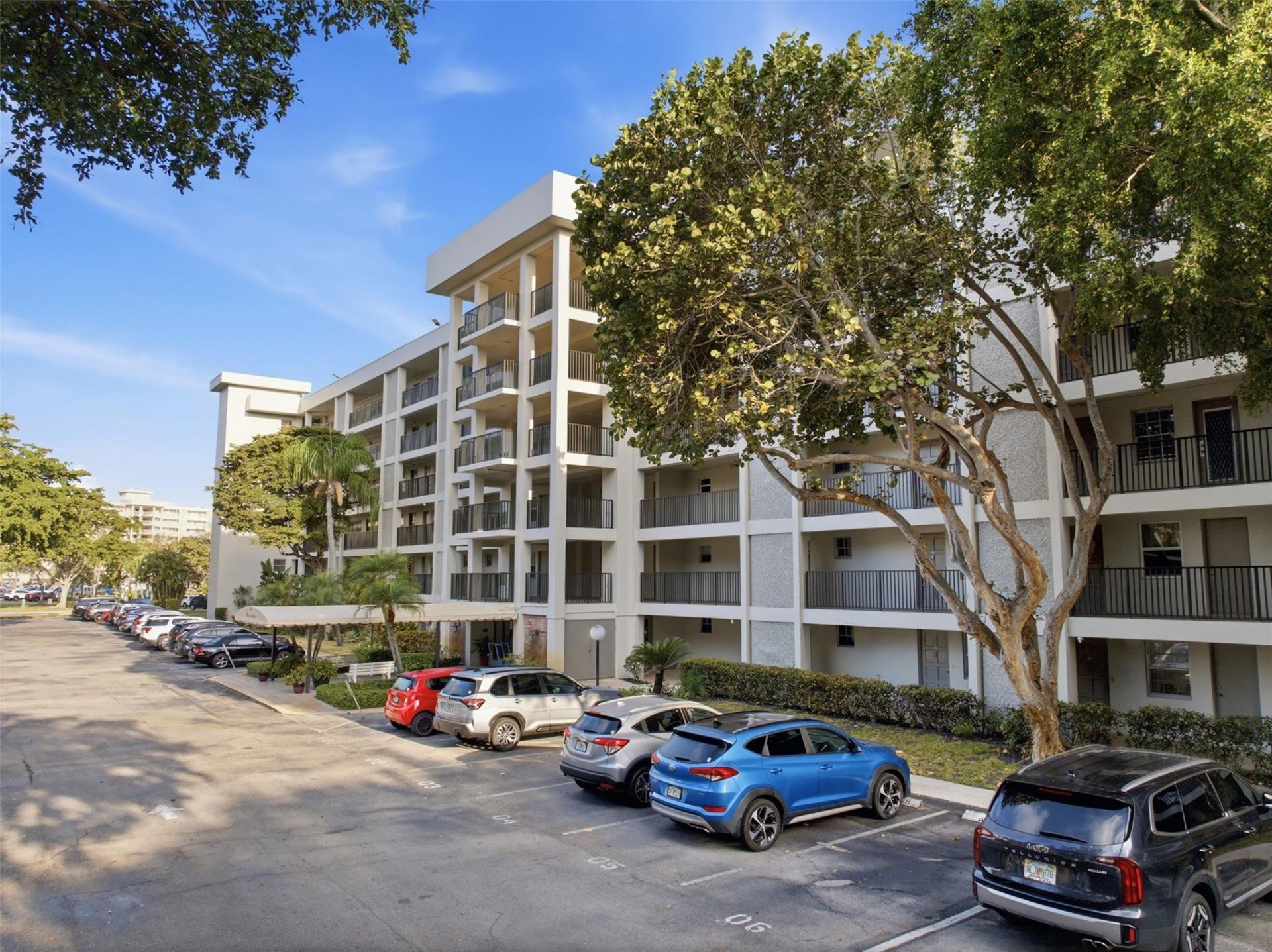 3000 S Course Drive, Unit 201, Pompano Beach, FL 33069 Photo