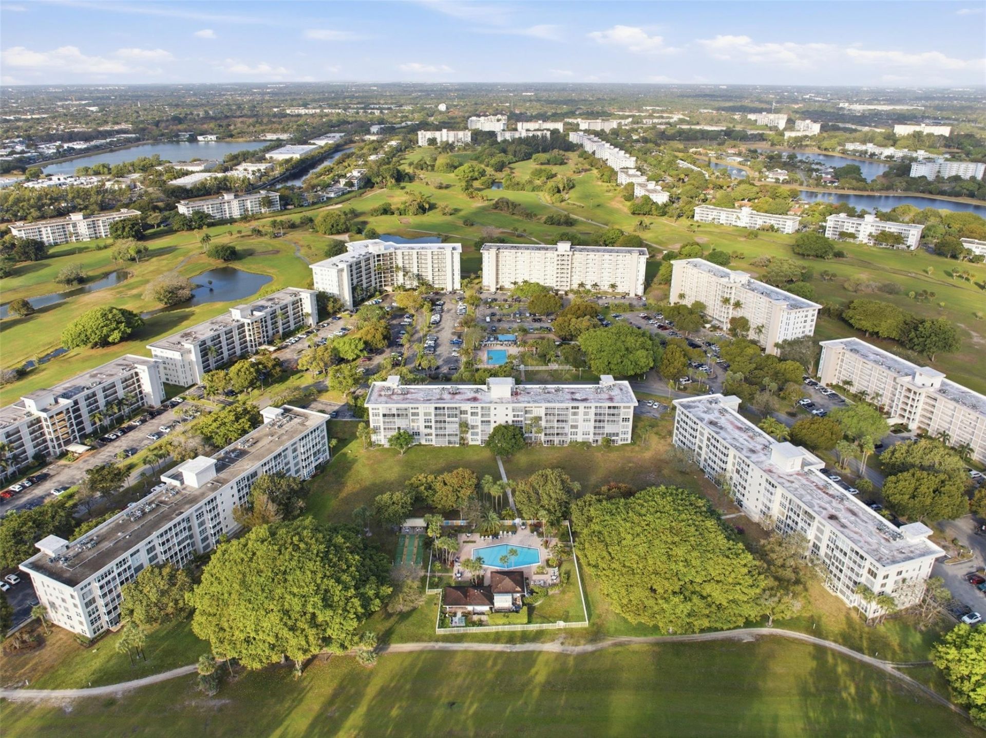 3000 S Course Drive, Unit 201, Pompano Beach, FL 33069 Photo