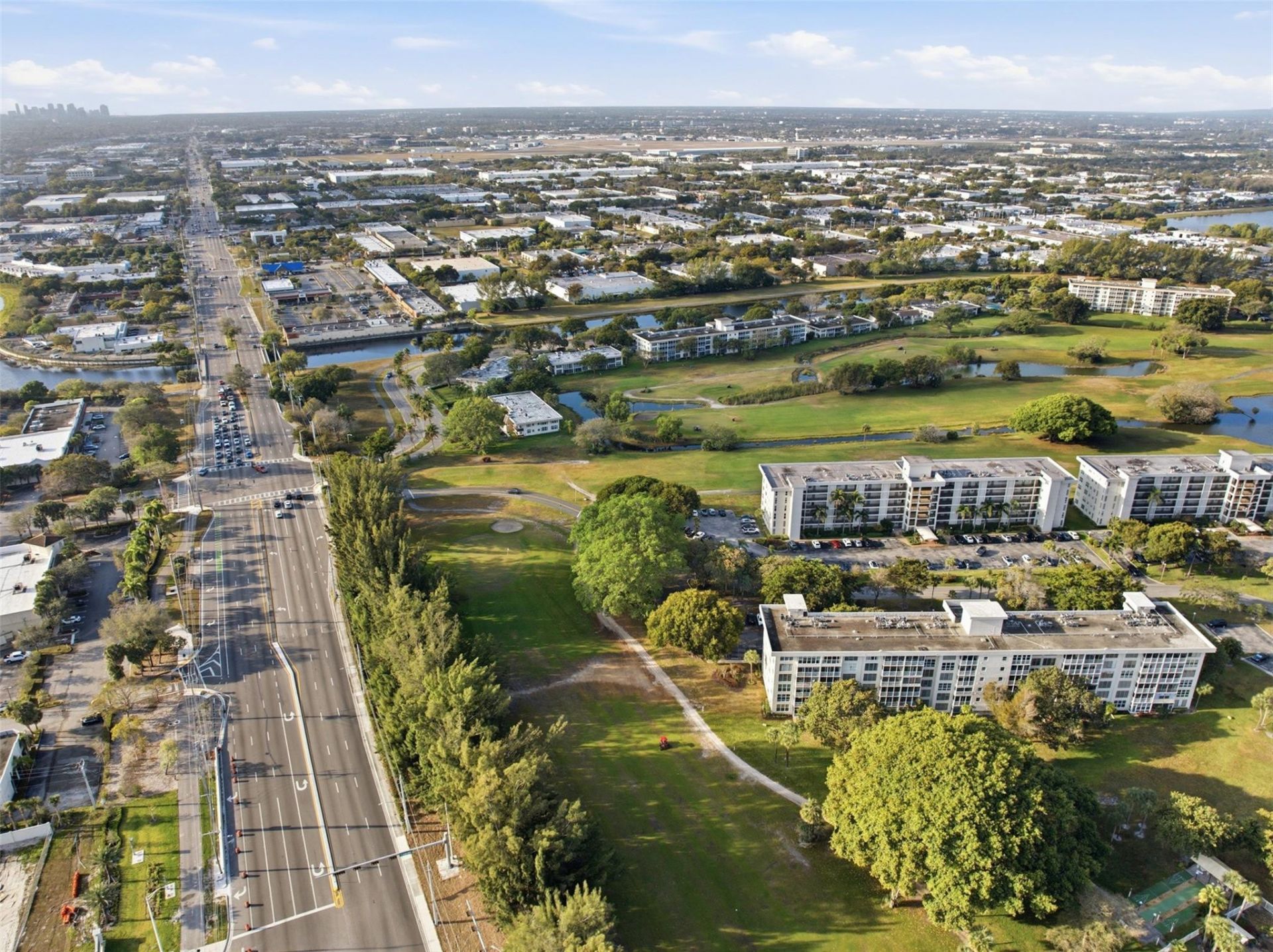 3000 S Course Drive, Unit 201, Pompano Beach, FL 33069 Photo