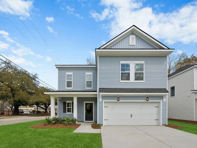5362 Elder Avenue, North Charleston, SC 29406