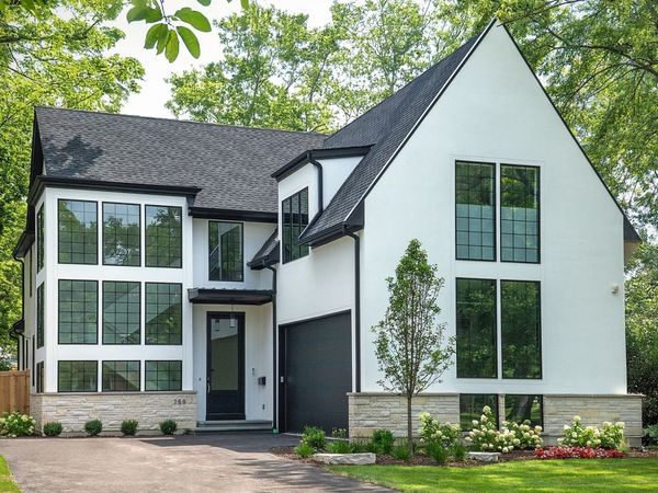 759 Strawberry Hill Drive, Glencoe, IL 60022
