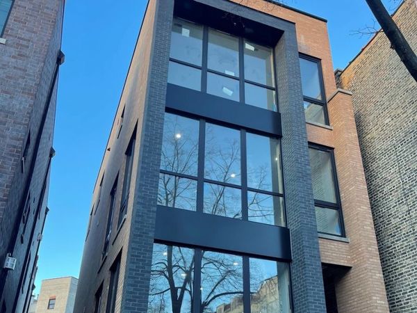 1230 W Diversey Parkway, Unit 1, Chicago, IL 60614