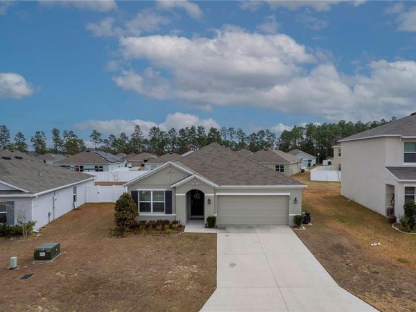 49 HICKORY COURSE LANE, OCALA, FL 34472