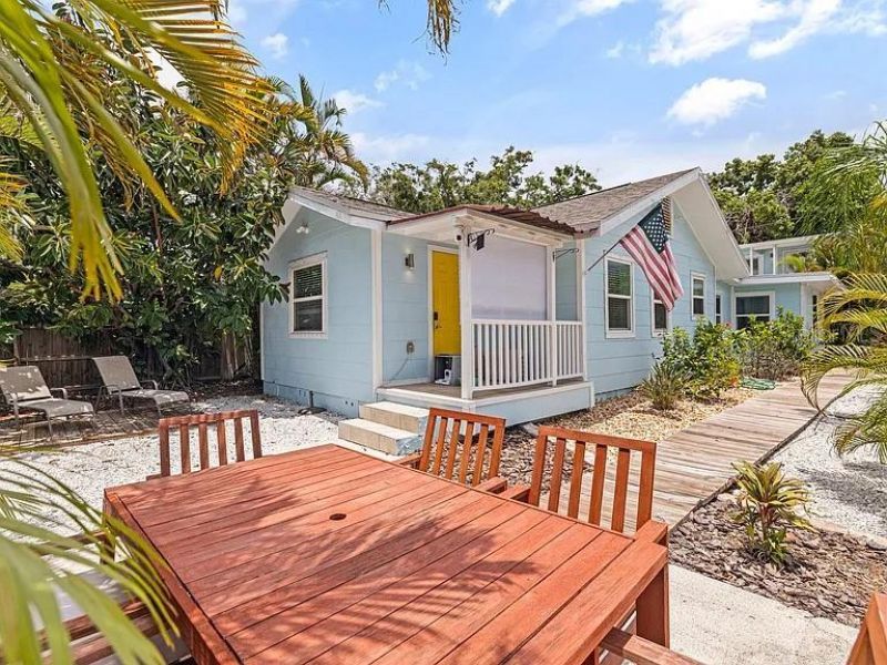 4801 14th Avenue S, Saint Petersburg, FL 33711 Main Photo