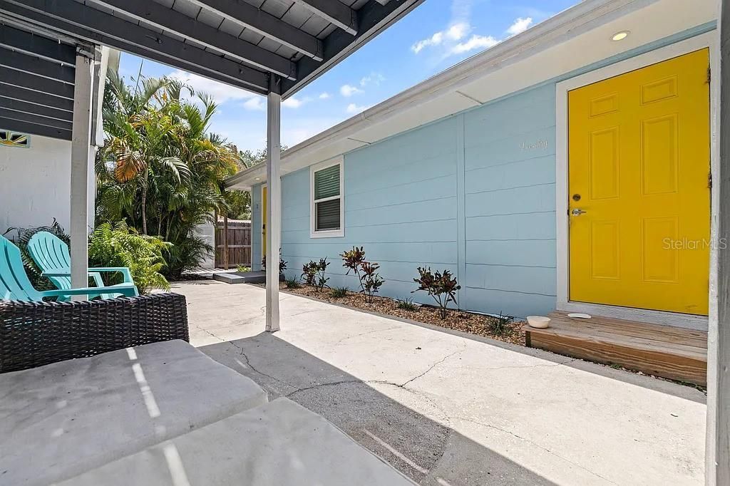 4801 14th Avenue S, Saint Petersburg, FL 33711 Photo