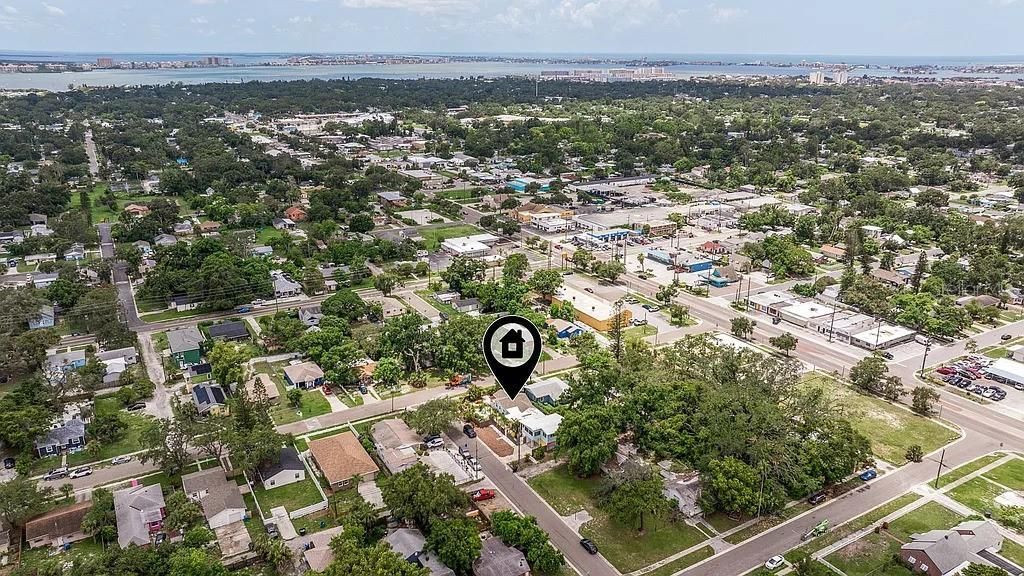 4801 14th Avenue S, Saint Petersburg, FL 33711 Photo