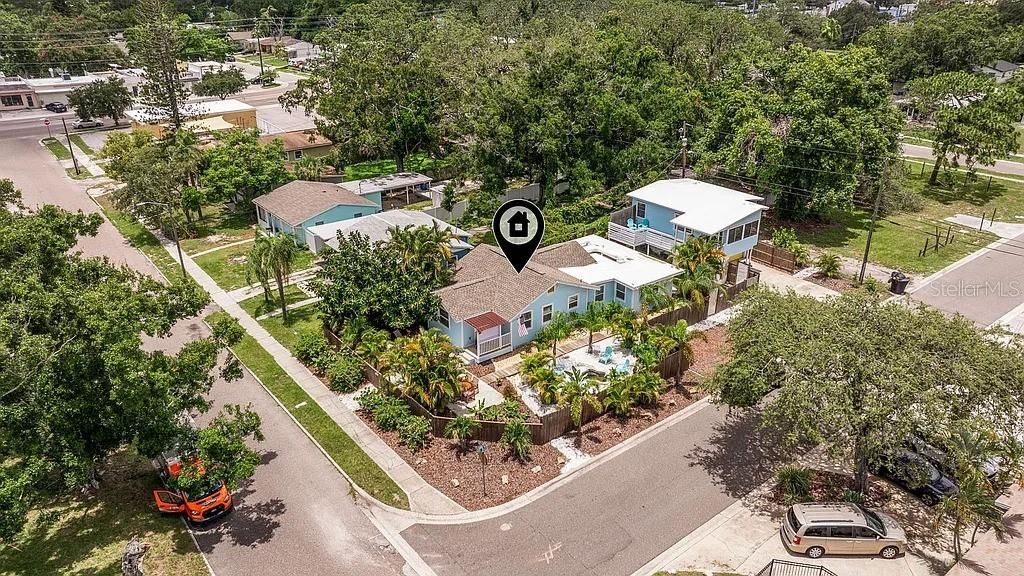 4801 14th Avenue S, Saint Petersburg, FL 33711 Photo