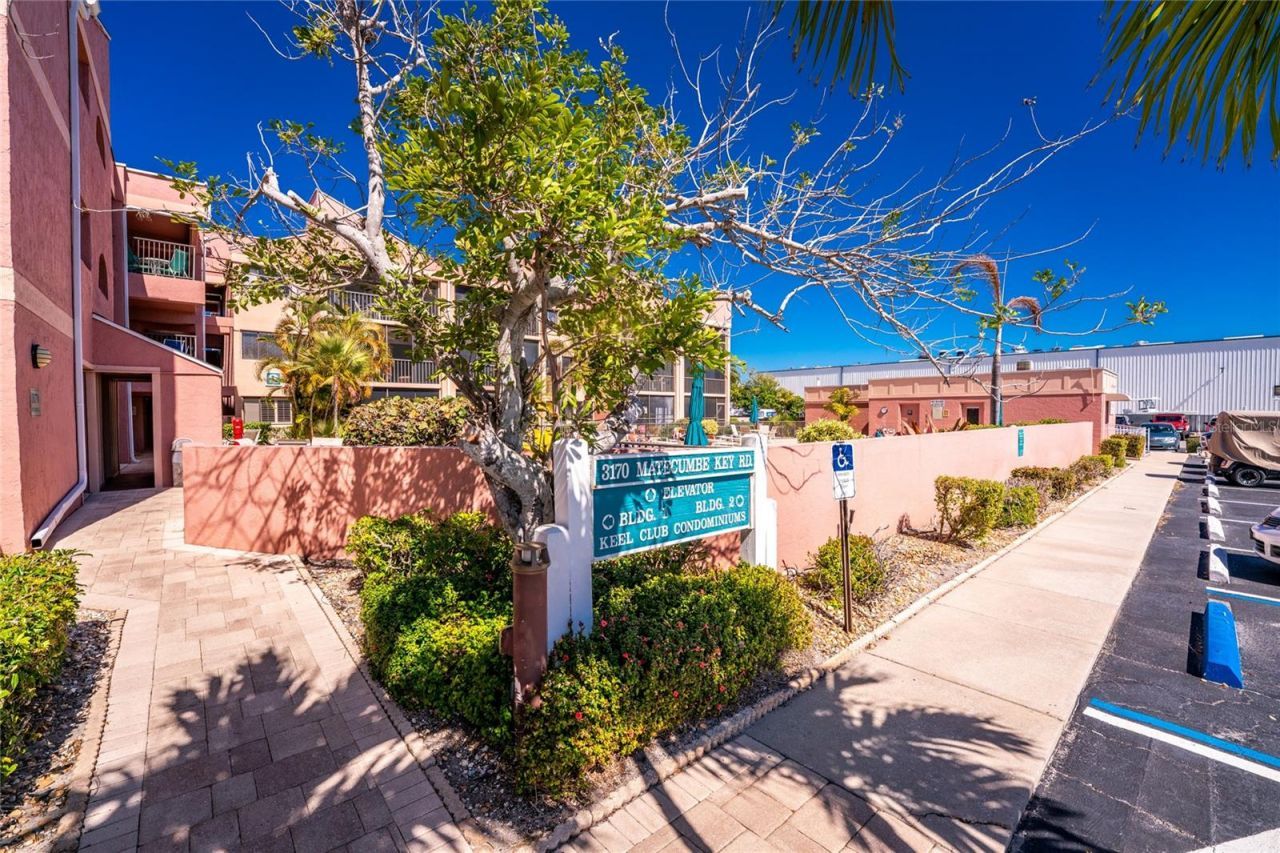 3160 Matecumbe Key Road, Unit 214, Punta Gorda, FL 33955 Photo
